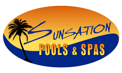Sunsation Pools and Spas - Clearwater, Largo, Seminole Florida Pool Construction