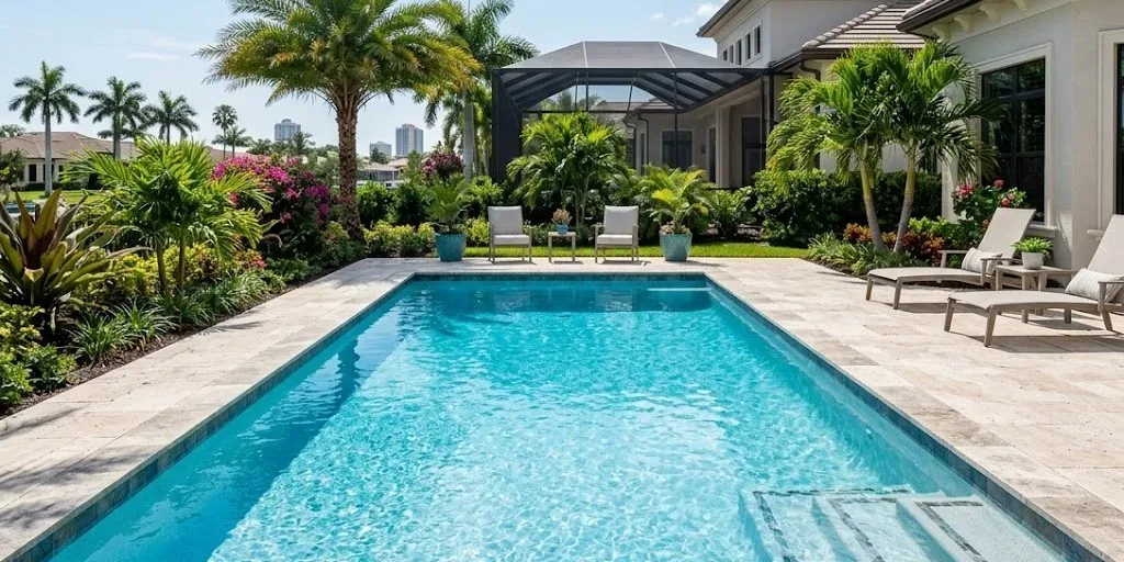 pool companies in st. petersburg
