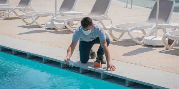 how does leak detection work​