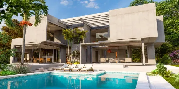 how does a pool heat pump work​