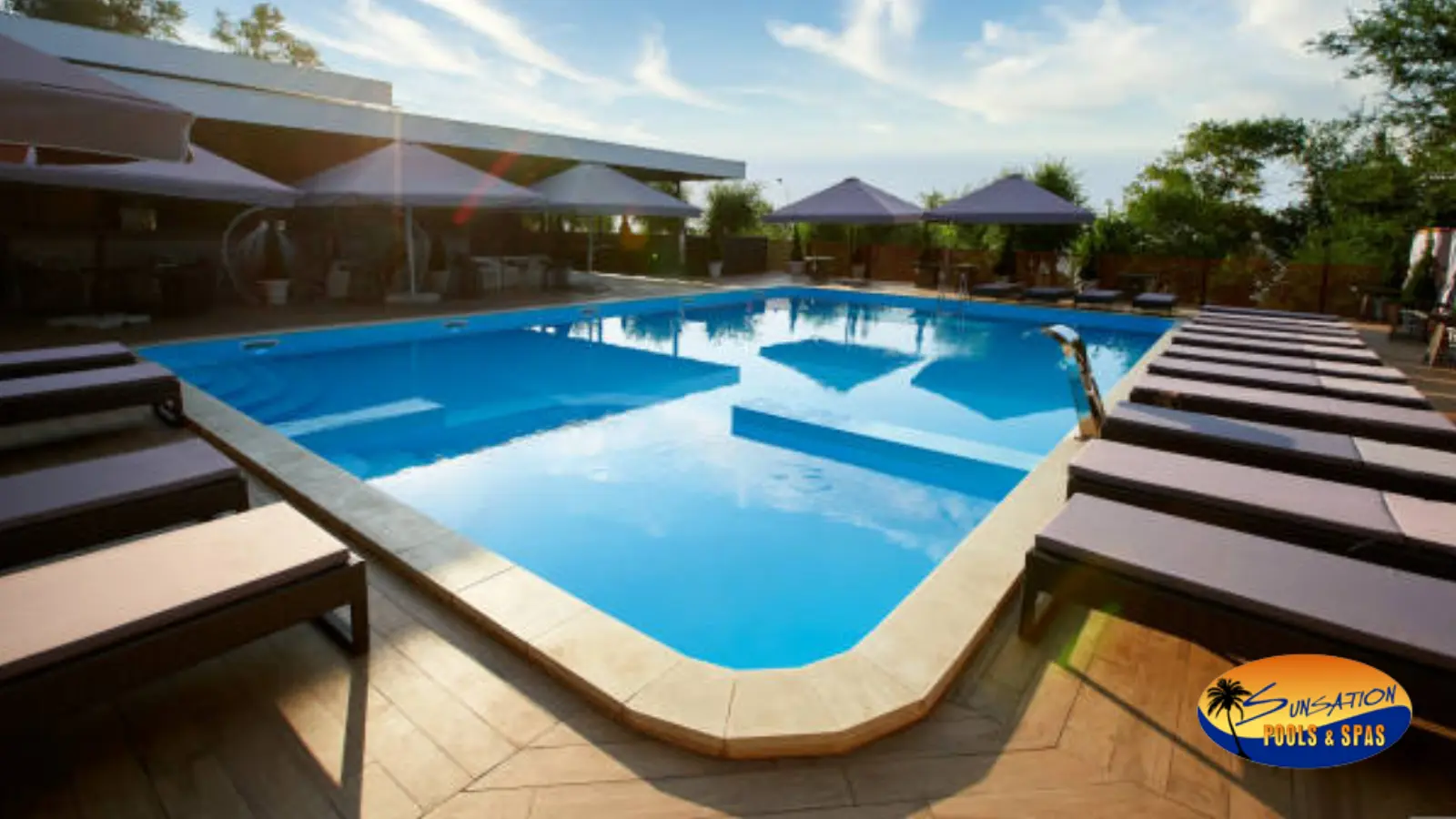 Pool Remodeling