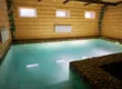 how does a pool heater work​