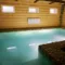 how does a pool heater work​
