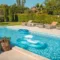 what temperature should a heated pool be​