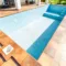 when to resurface pool​