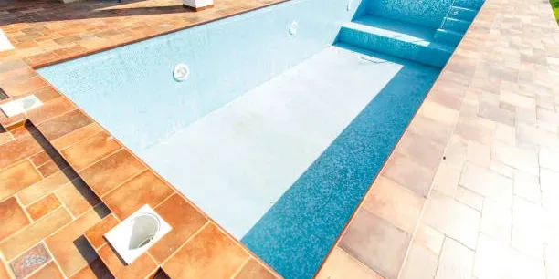 when to resurface pool​
