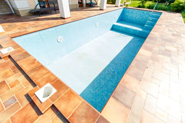 when to resurface pool​