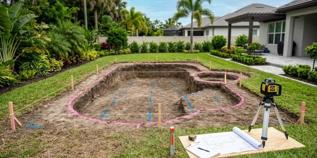 pool contractor pool contractor